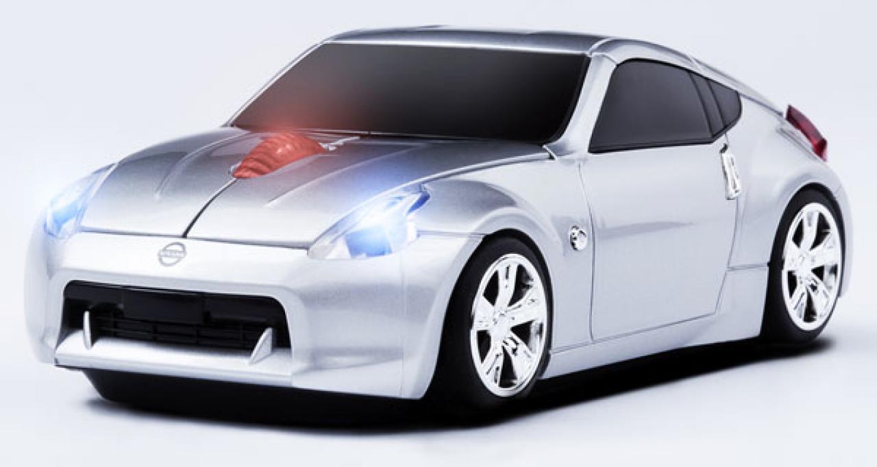 [16/01/2012] Maus, Modellauto oder doch nur die Road Mice? (3)