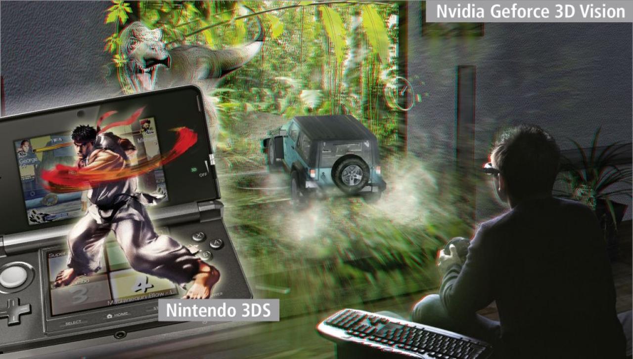 [26/01/2012] Technik: 3D-Techniken