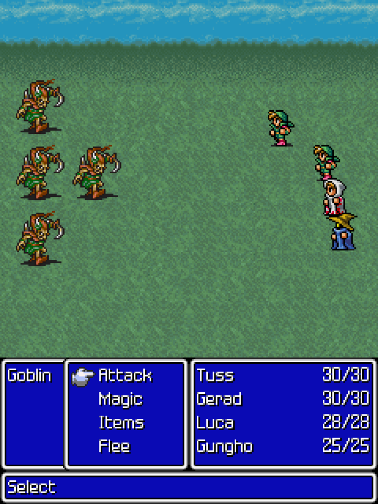 [28/01/2012] Final Fantasy (1987): Die wohl berühmteste Rollenspiel-Reihe wurde bereits 1987 ins Leben gerufen. Die sehr storylastige Spieleserie war anfangs nur in Japan ein echter Kassenschlager. Den Weltmarkt eroberte Final Fantasy zwar erst später, allerdings vergaß die Serie dabei nie seine Wurzeln, nämlich eine emotionale und packende Geschichte zu erzählen.