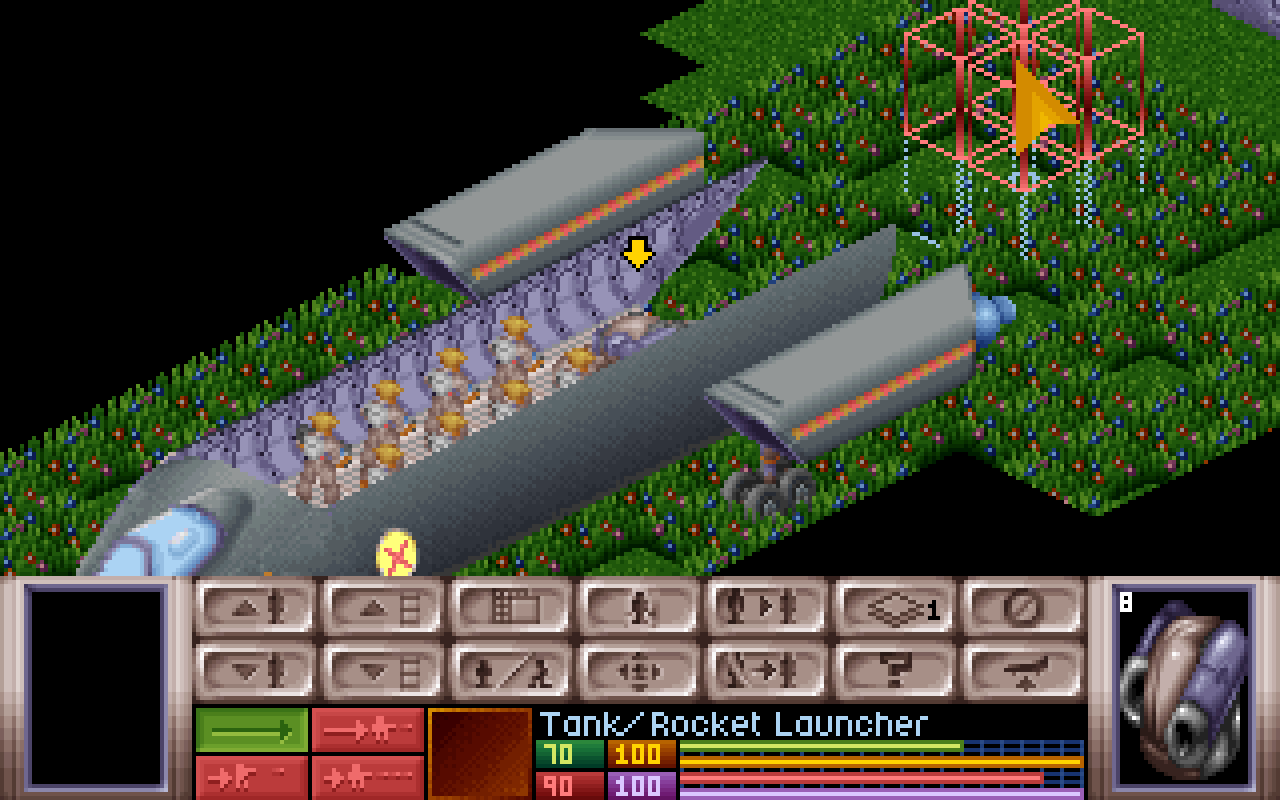 [21/01/2012] X Com UFO Defense (1994): Für viele Spieler ist X Com einer der besten Strategietitel aller Zeiten. Das ausgefallene Spielprinzip mit rundenbasierter Action und globaler Strategiekarte entückte 1994 viele User. Die große Auswahlmöglichkeit und die RPG-Elemente im Spiel sorgten für einige durchgezockte Nächte.