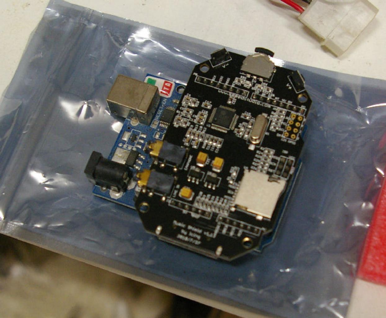 [23/01/2012] Sentry Turret - by BT-CustomPC - Update vom 23.1.2012 (12)