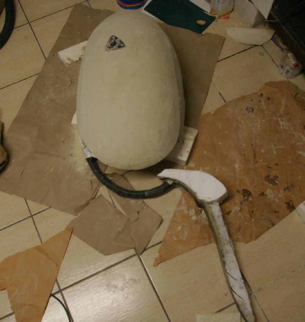 [23/01/2012] Sentry Turret - by BT-CustomPC - Update vom 23.1.2012 (2)