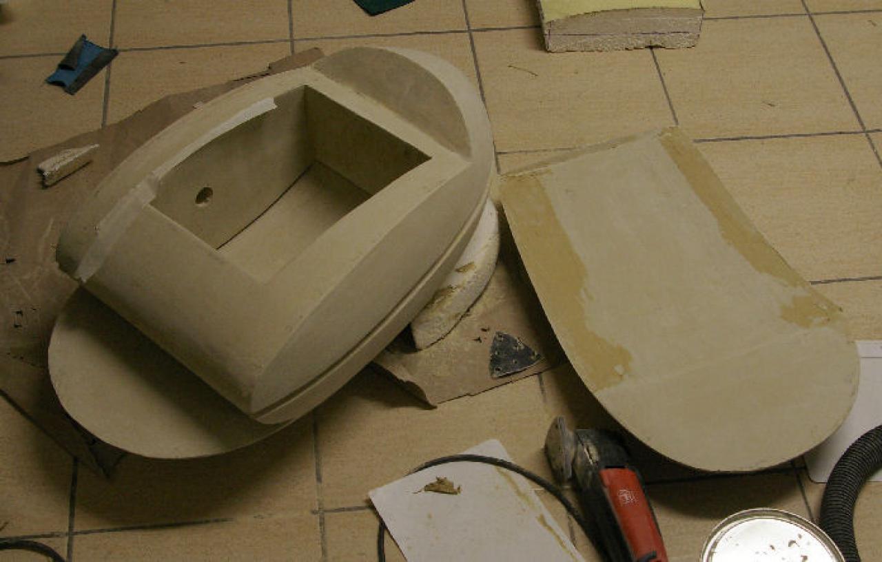 [23/01/2012] Sentry Turret - by BT-CustomPC - Update vom 23.1.2012 (4)