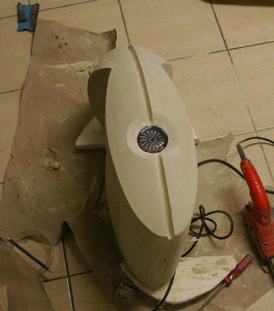 [23/01/2012] Sentry Turret - by BT-CustomPC - Update vom 23.1.2012 (6)