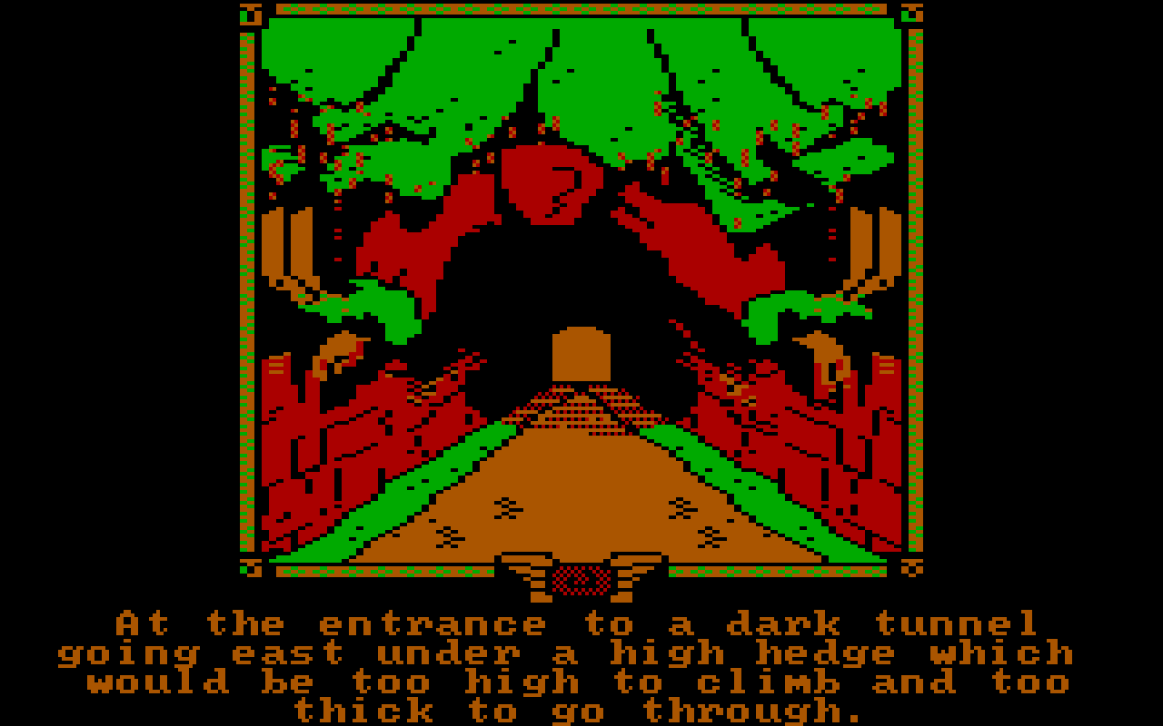 [03/01/2012] 1986: The Fellowship of the Ring