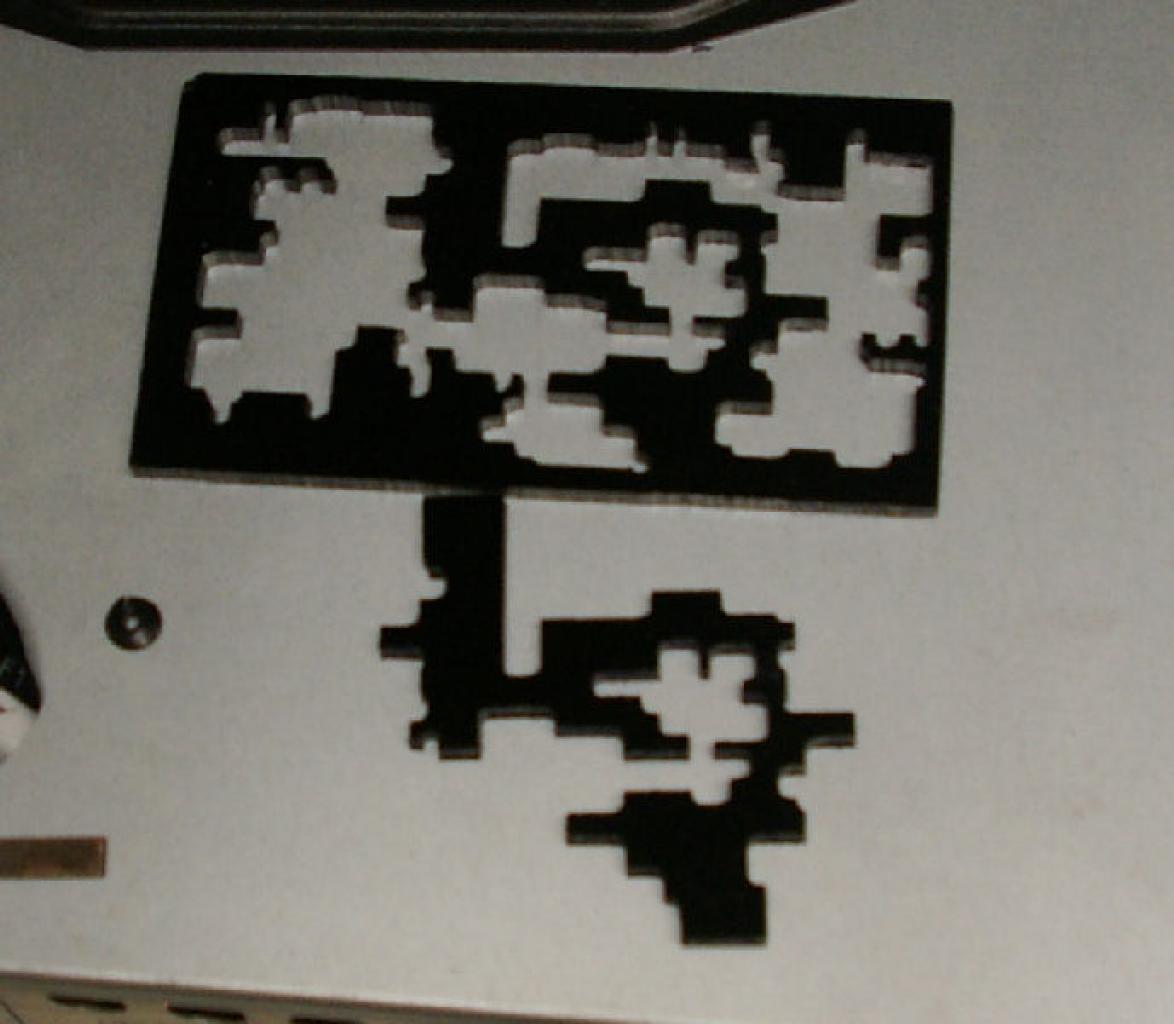 [13/01/2012] Mutiges Casemod-Projekt mit Prototyp-Gehäuse: Zwei PCs in einem Tower (53)