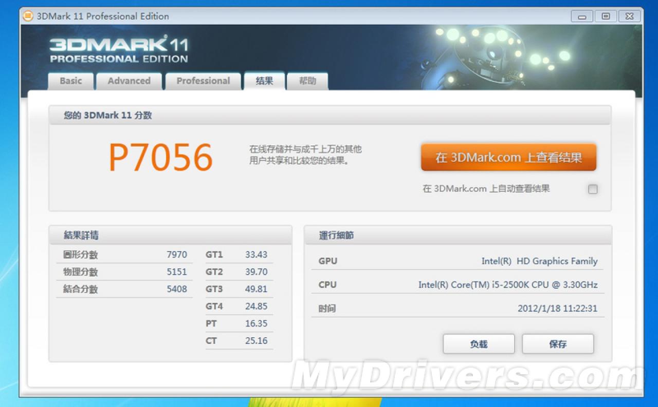 [21/01/2012] Radeon HD 7950 im Test: Übertaktet auf 1030 MHz GPU- und 1400 MHz Speichertakt