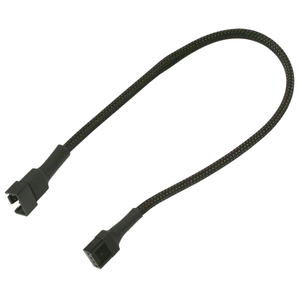 [31/01/2012] Nanoxia : Deutscher Hersteller mir neuen Lüfter, fertig gesleevten Kabeln und einem PWM-Modul. (11)
