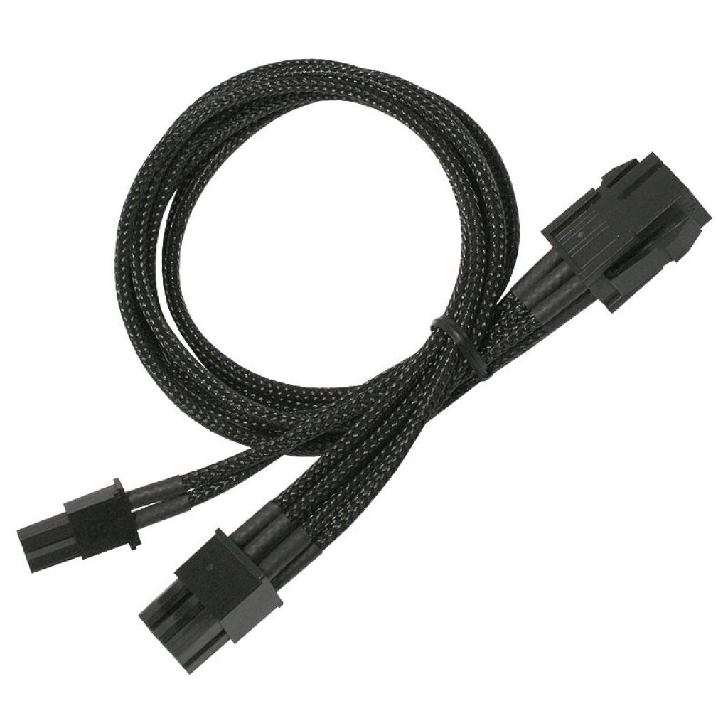 [31/01/2012] Nanoxia : Deutscher Hersteller mir neuen Lüfter, fertig gesleevten Kabeln und einem PWM-Modul. (12)