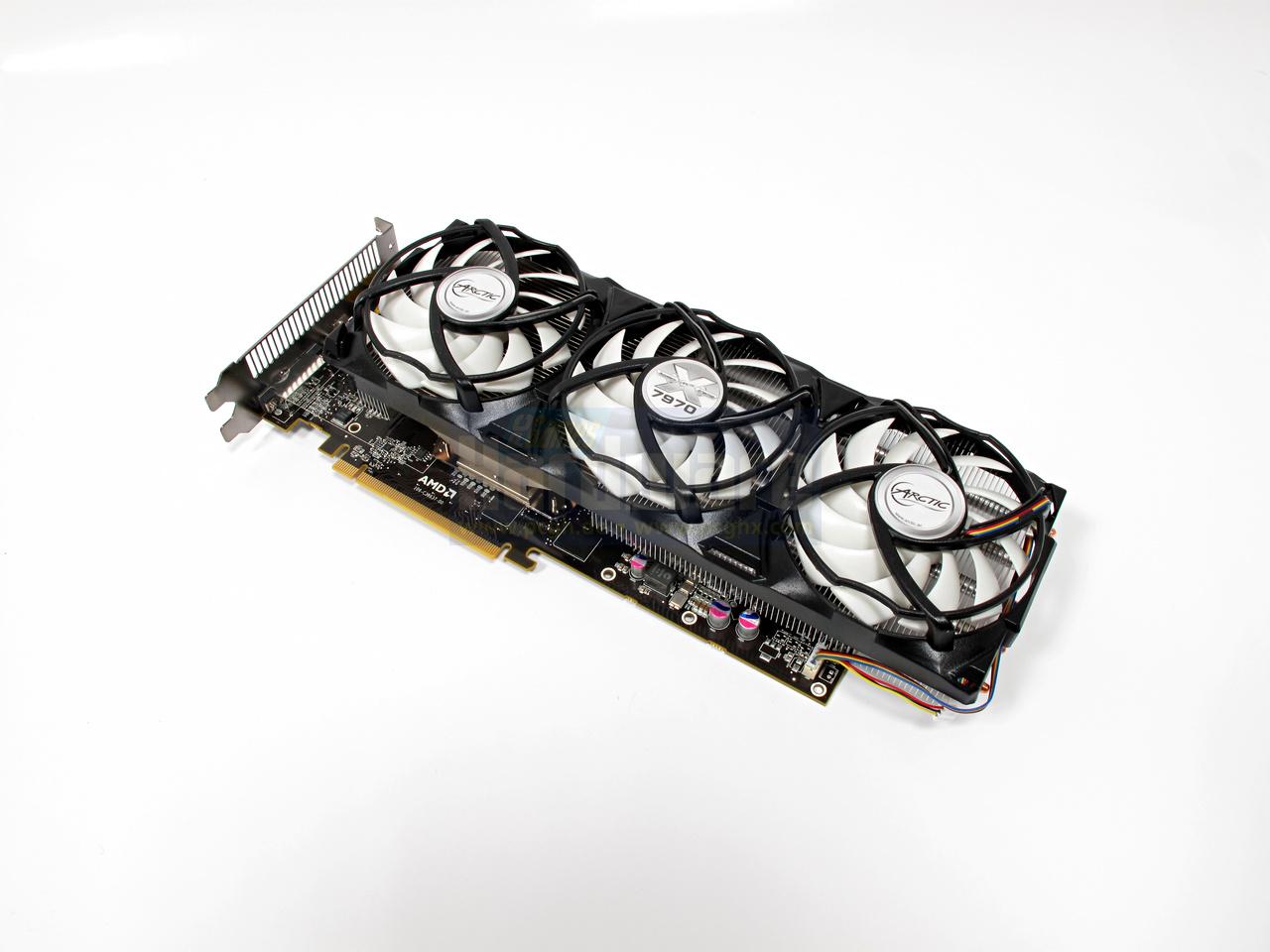 [20/01/2012] Grafikkarten-Kühler Arctic Accelero Xtreme 7970 im Test (13)