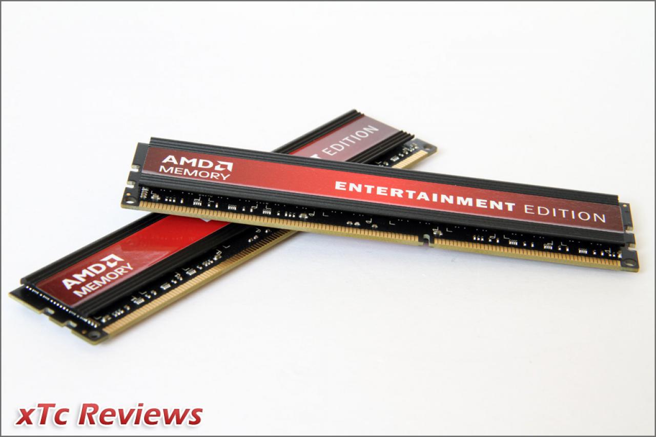 [20/01/2012] AMD Memory Entertainment Edition im PCGHX-Test (3)