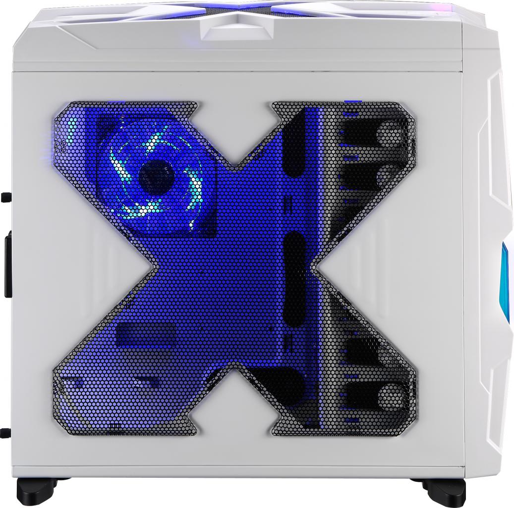 [10/01/2012] Aerocool Strike-X Advance White Edition (4)