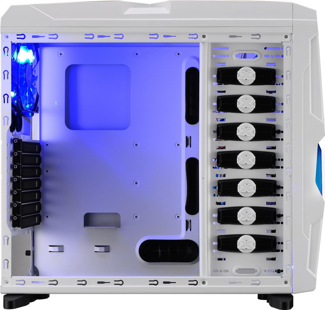[10/01/2012] Aerocool Strike-X Advance White Edition (5)