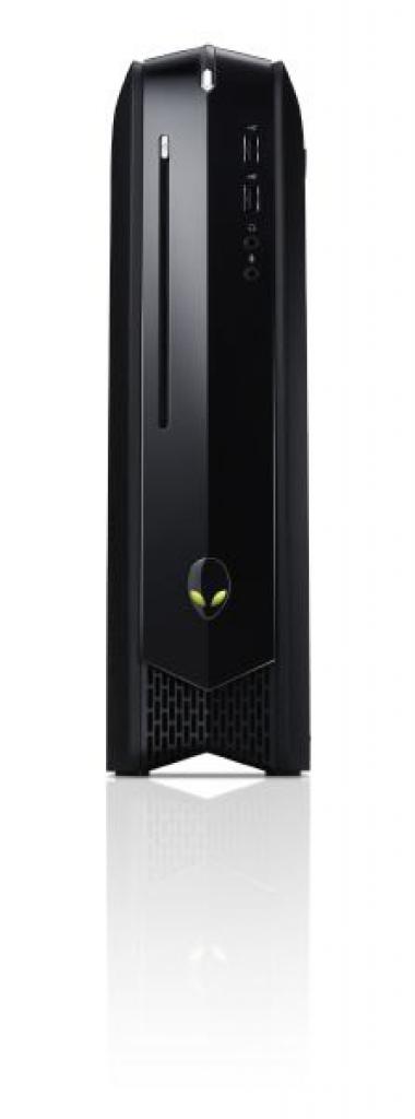 [19/01/2012] Neue Bilder: Alienware stellt den ultrakompakten Spielerechner X51 vor (2)