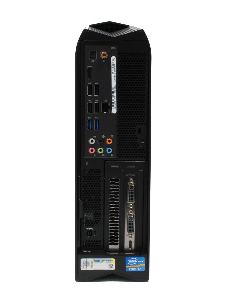 [31/01/2012] Alienware X51 im Hands-on-Test - die bessere Konsolen? (11)
