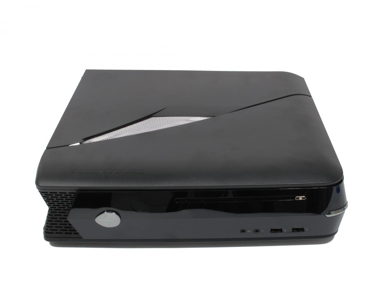 [31/01/2012] Alienware X51 im Hands-on-Test - die bessere Konsolen? (14)