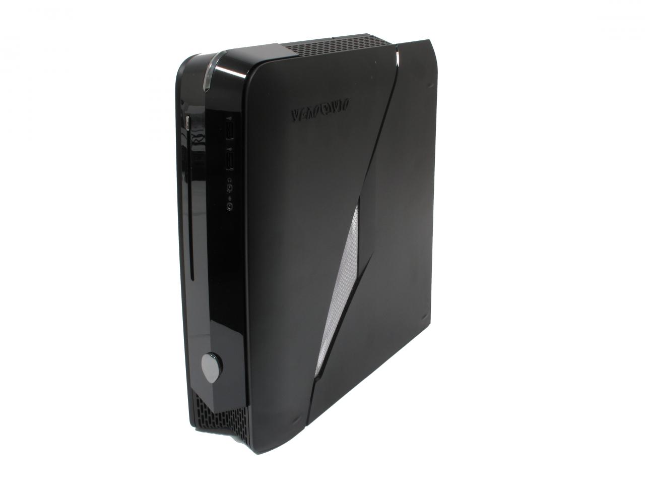 [31/01/2012] Alienware X51 im Hands-on-Test - die bessere Konsolen? (4)