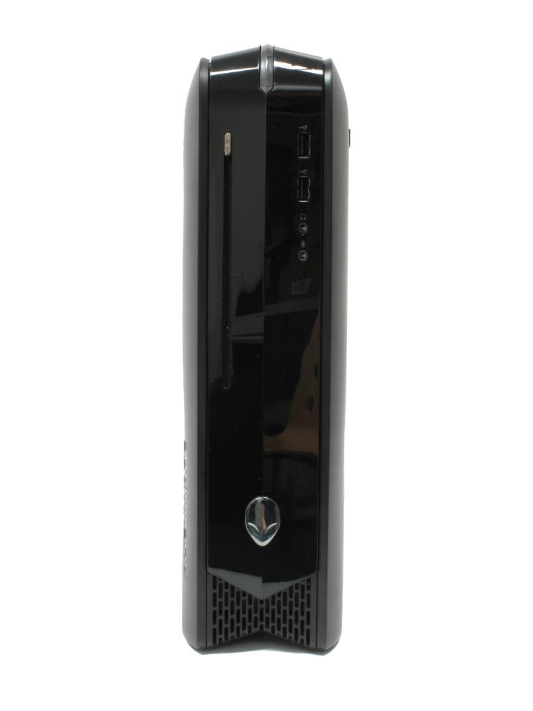 [31/01/2012] Alienware X51 im Hands-on-Test - die bessere Konsolen? (6)