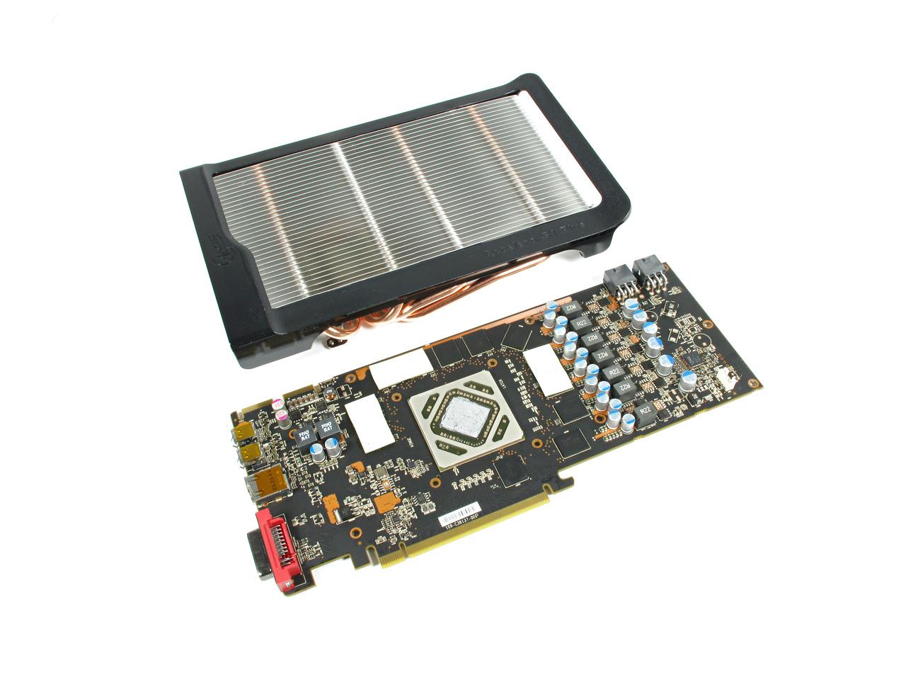[27/01/2012] Neu im Testlabor: Arctic Accelero Twin Turbo 2 und Accelero S1 Plus