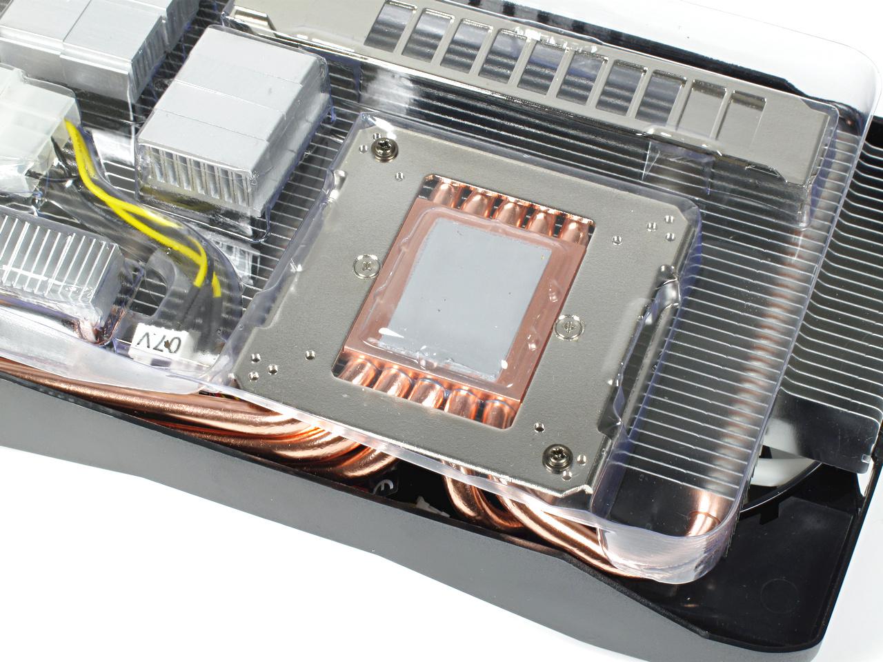 [27/01/2012] Neu im Testlabor: Arctic Accelero Twin Turbo 2 und Accelero S1 Plus (2)