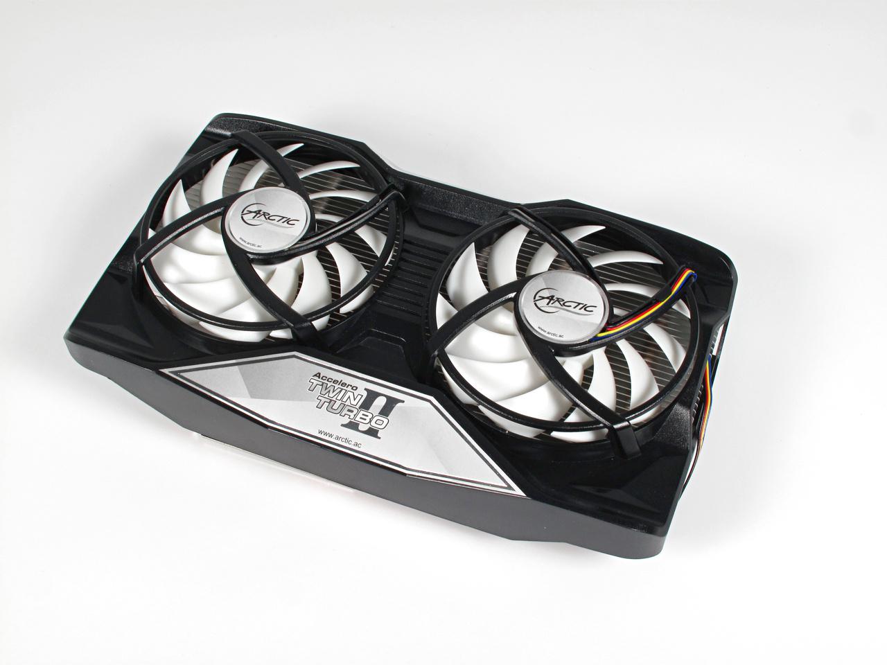 [27/01/2012] Neu im Testlabor: Arctic Accelero Twin Turbo 2 und Accelero S1 Plus (3)