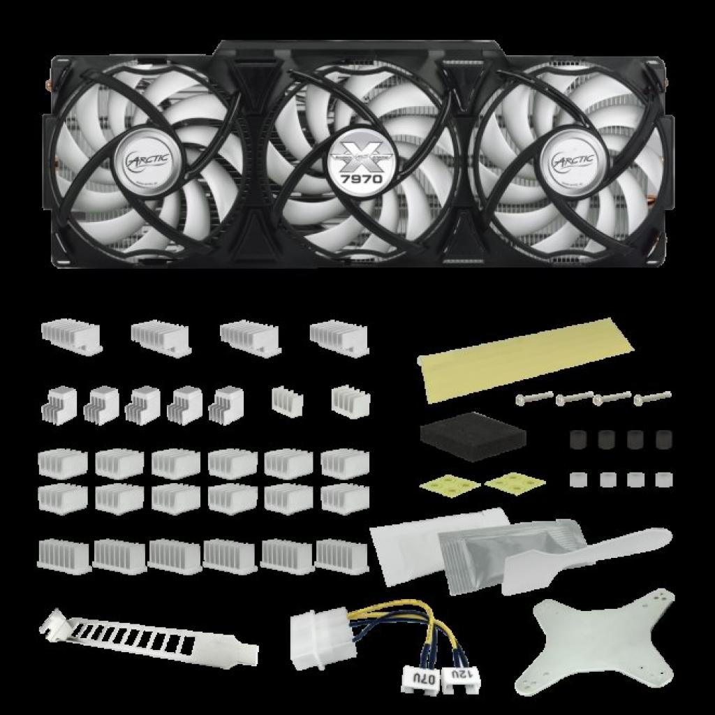[04/01/2012] Arctic Accelero Xtreme 7970 : Luftkühler für Radeon HD 7970 und Co (1) (1)