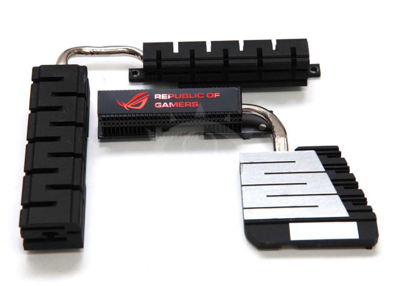 [09/01/2012] Sockel 2011 trifft Mikro-ATX: Asus ROG Rampage IV Gene (8)