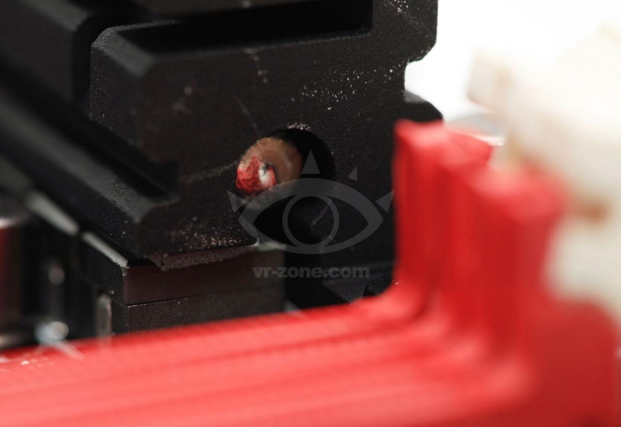 [09/01/2012] Sockel 2011 trifft Mikro-ATX: Asus ROG Rampage IV Gene (9)