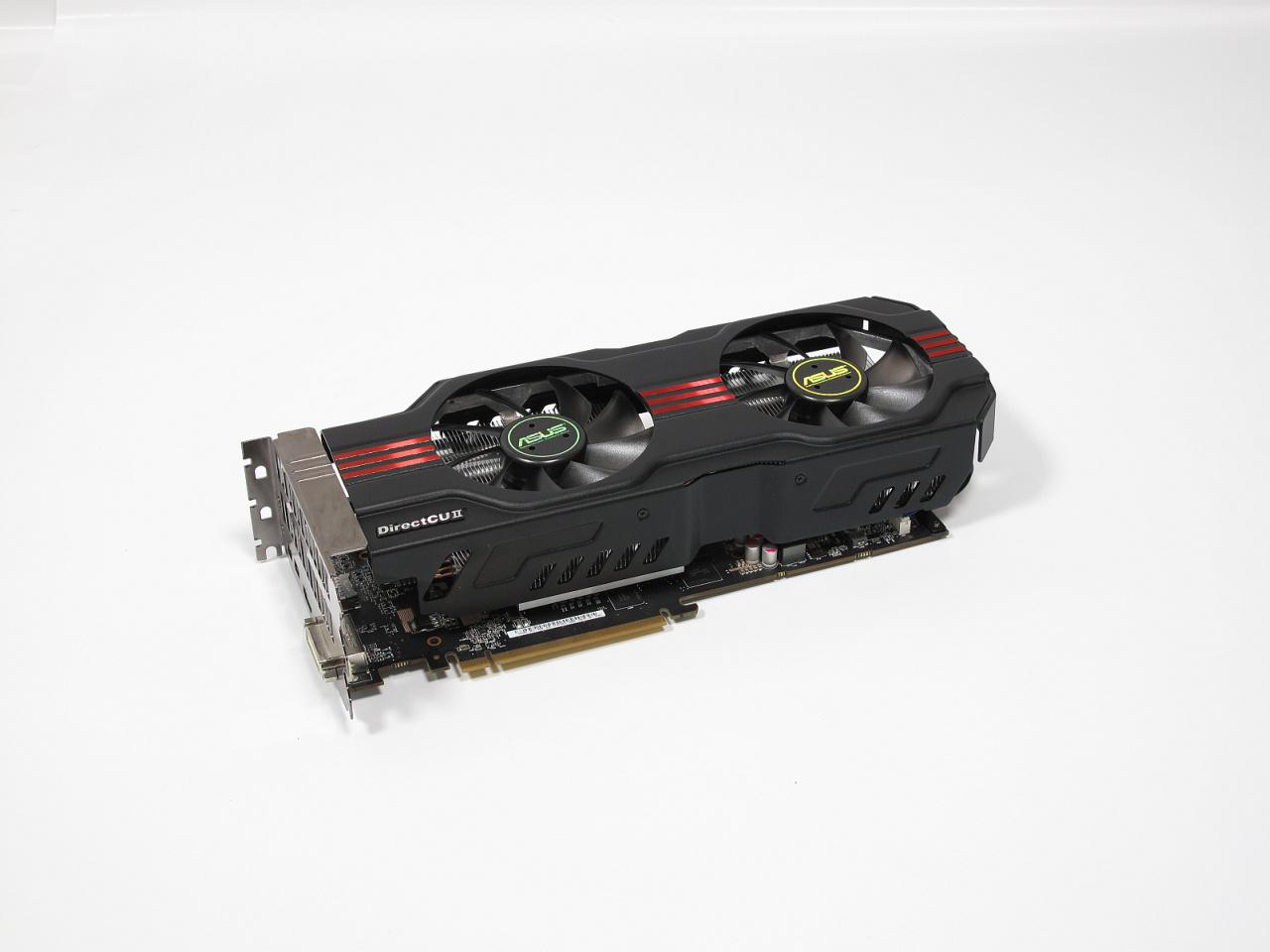 [27/01/2012] AMDs Radeon HD 7950 - viel Potenzial für Spieler (2)