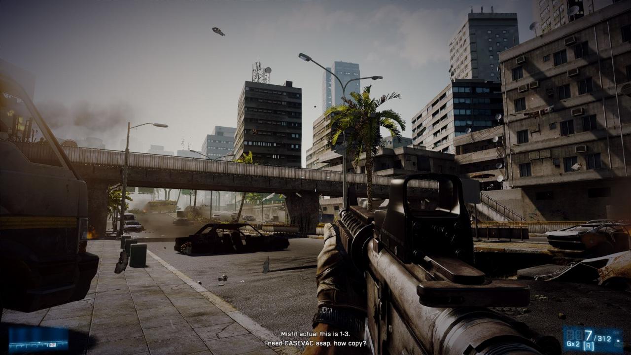[18/01/2012] Battlefield 3 mit anderer Farbpalette (3)