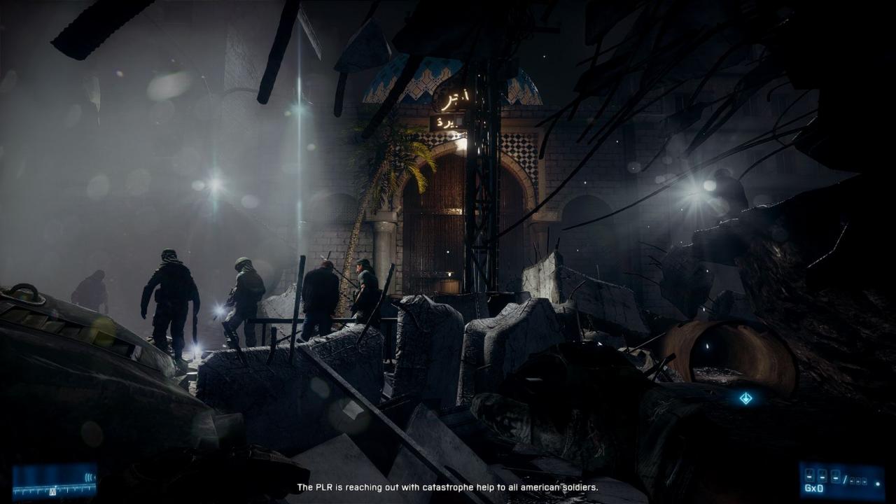 [18/01/2012] Battlefield 3 mit anderer Farbpalette (7)