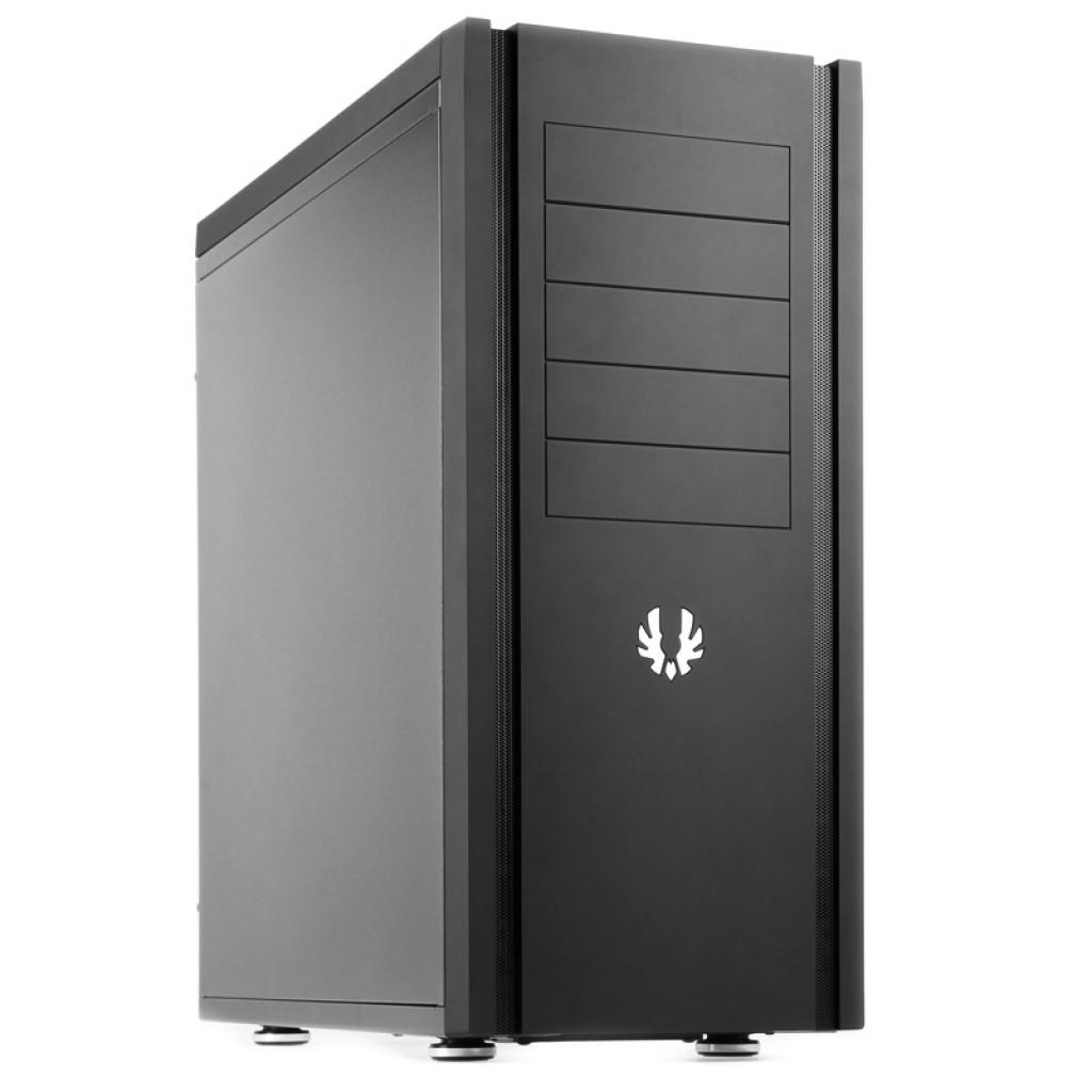 [19/01/2012] Bitfenix Shinobi geht unter die Riesen - Shinobi XL Big-Tower mit USB 3.0 kommt. (1)