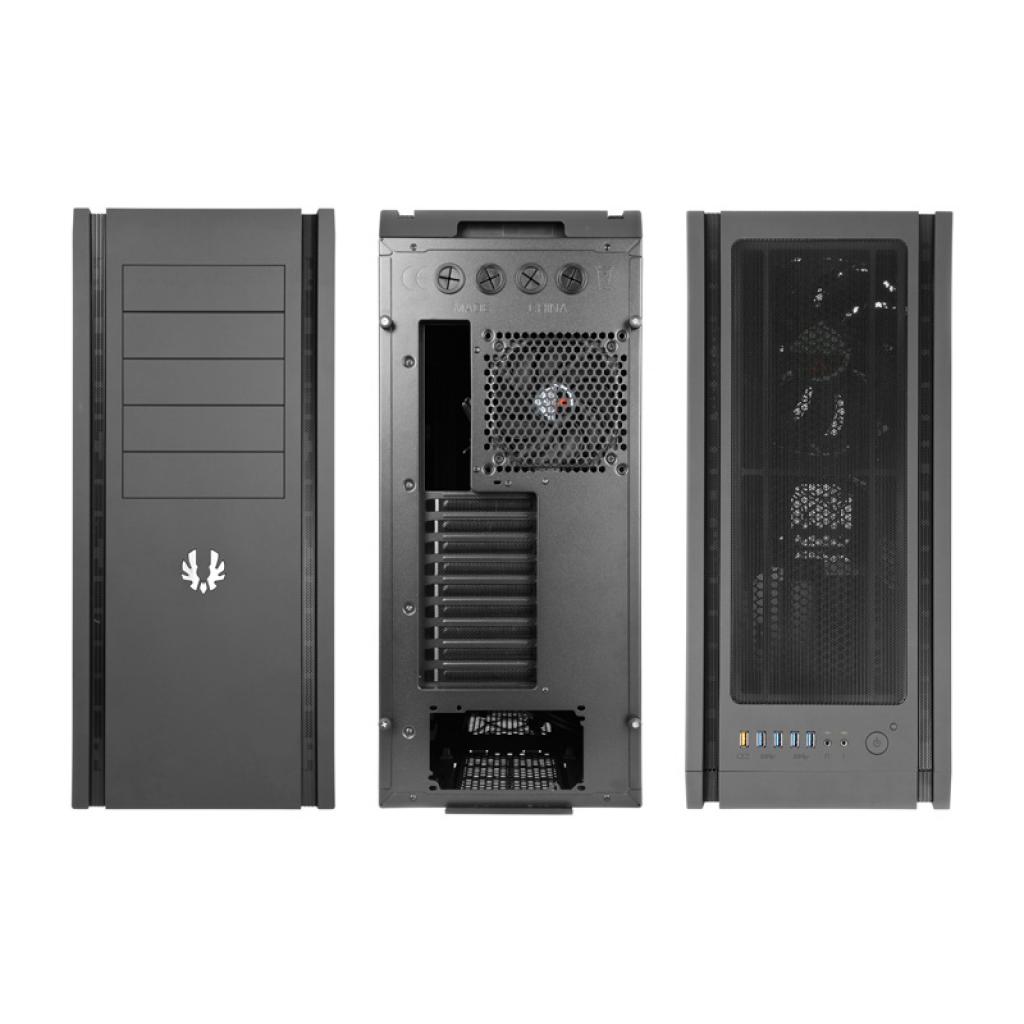 [19/01/2012] Bitfenix Shinobi geht unter die Riesen - Shinobi XL Big-Tower mit USB 3.0 kommt. (2)