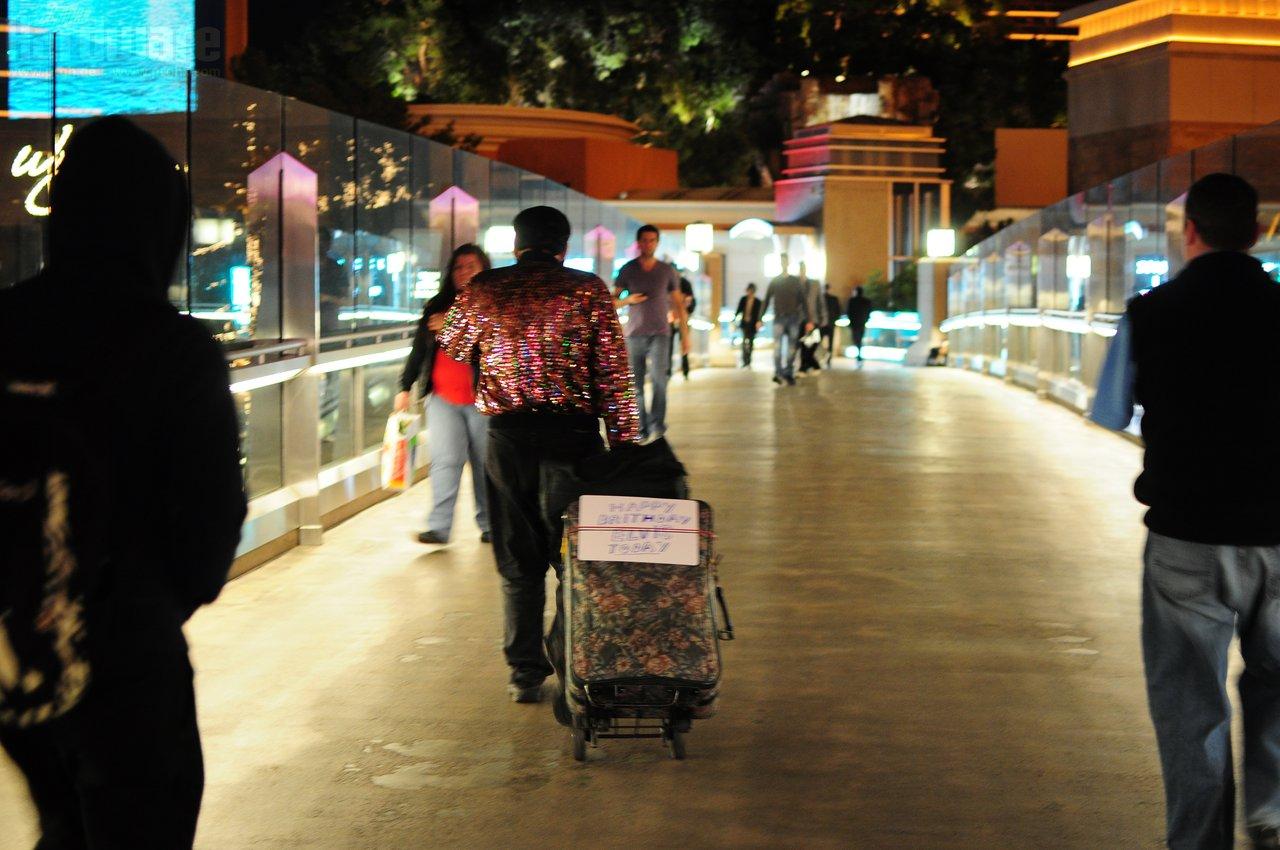 [15/01/2012] CES 2012: Top-Hardware, Kuriositäten und Impressionen von der CES und Las Vegas (5)