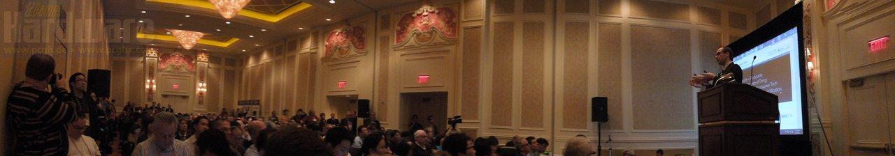 [15/01/2012] CES 2012: Top-Hardware, Kuriositäten und Impressionen von der CES und Las Vegas (6)