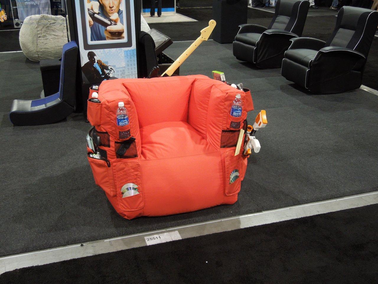 [15/01/2012] CES 2012: Top-Hardware, Kuriositäten und Impressionen von der CES und Las Vegas (10)