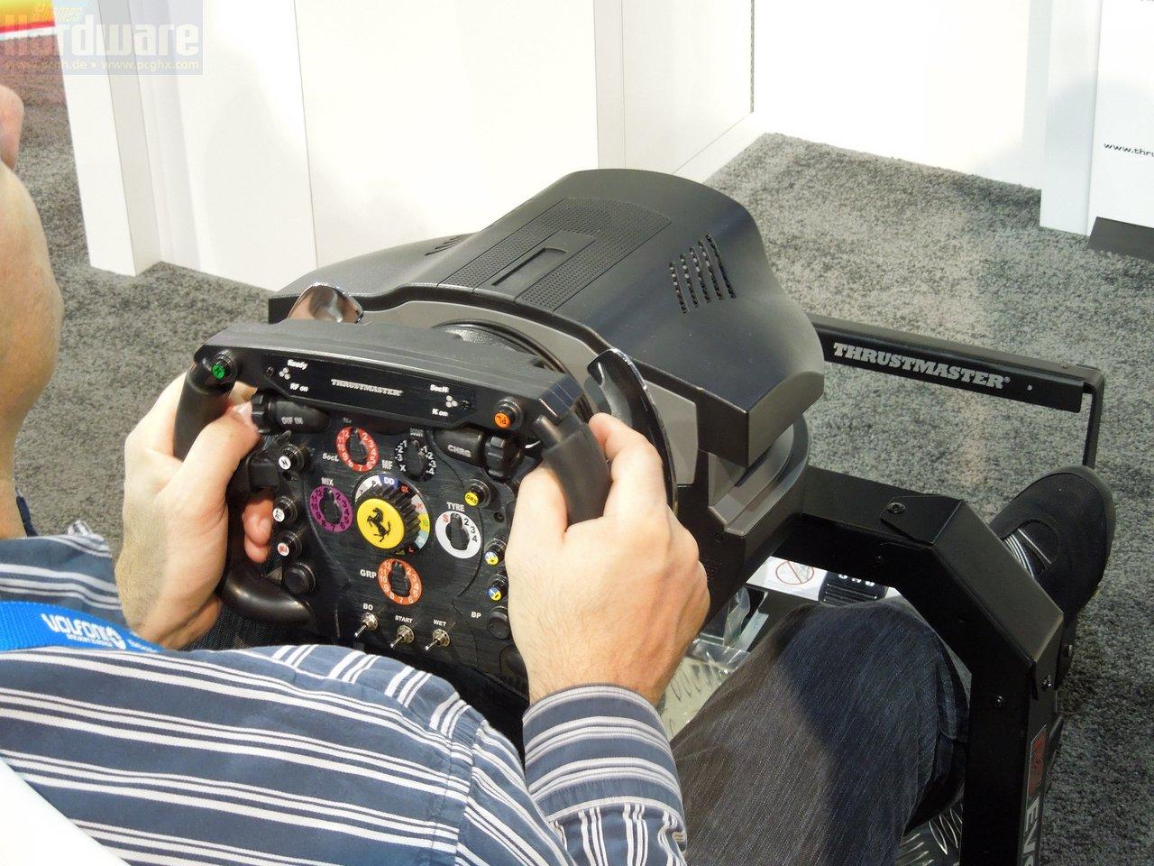 [15/01/2012] CES 2012: Top-Hardware, Kuriositäten und Impressionen von der CES und Las Vegas (13)