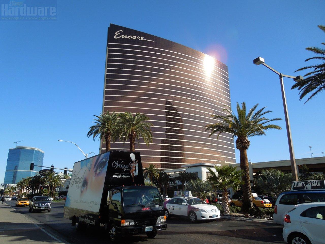 [15/01/2012] CES 2012: Top-Hardware, Kuriositäten und Impressionen von der CES und Las Vegas (17)
