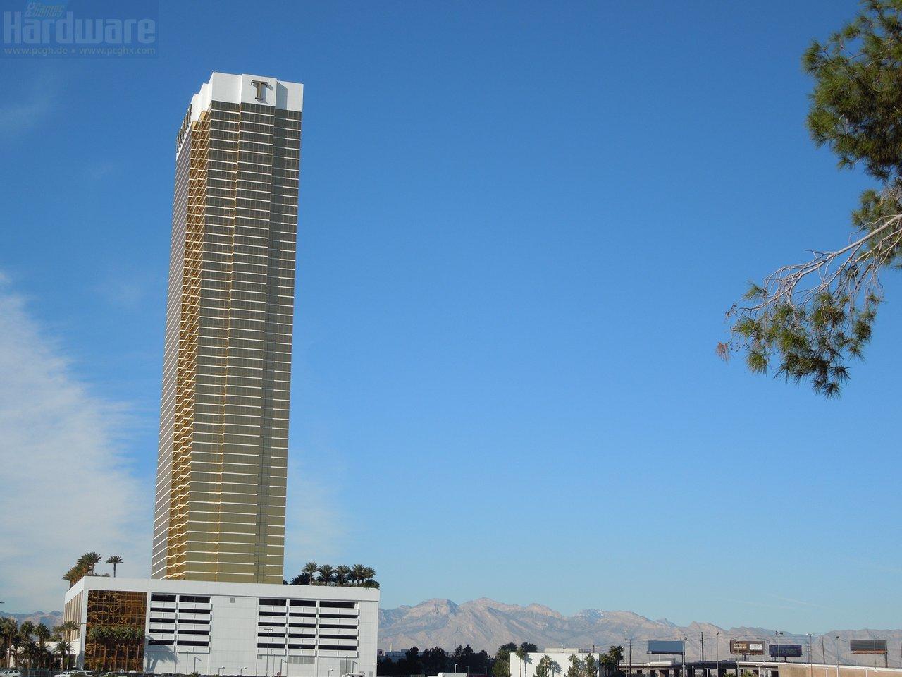 [15/01/2012] CES 2012: Top-Hardware, Kuriositäten und Impressionen von der CES und Las Vegas (18)