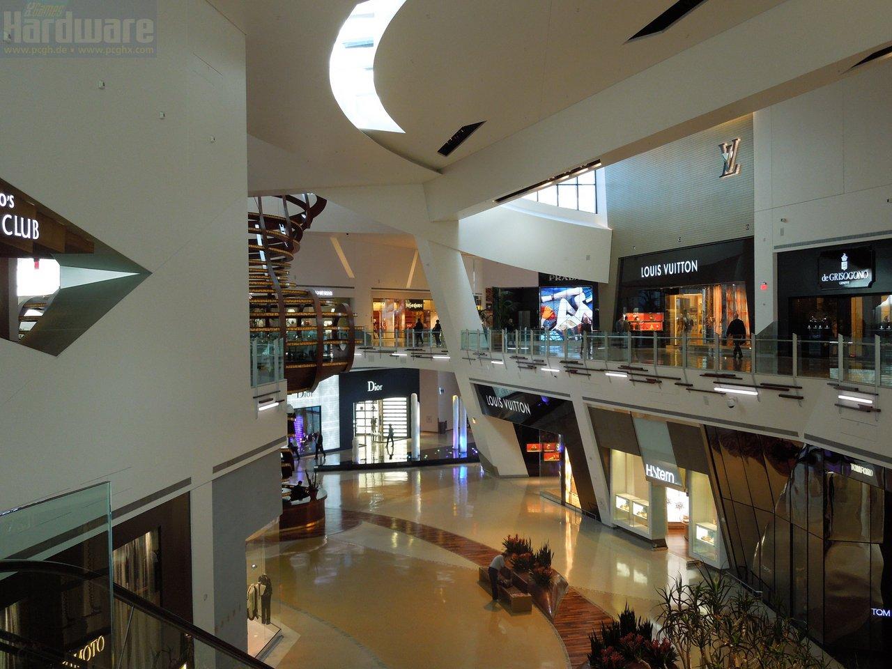 [15/01/2012] CES 2012: Top-Hardware, Kuriositäten und Impressionen von der CES und Las Vegas (19)