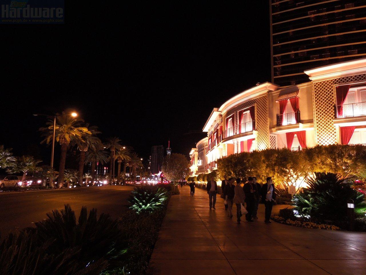[15/01/2012] CES 2012: Top-Hardware, Kuriositäten und Impressionen von der CES und Las Vegas (21)