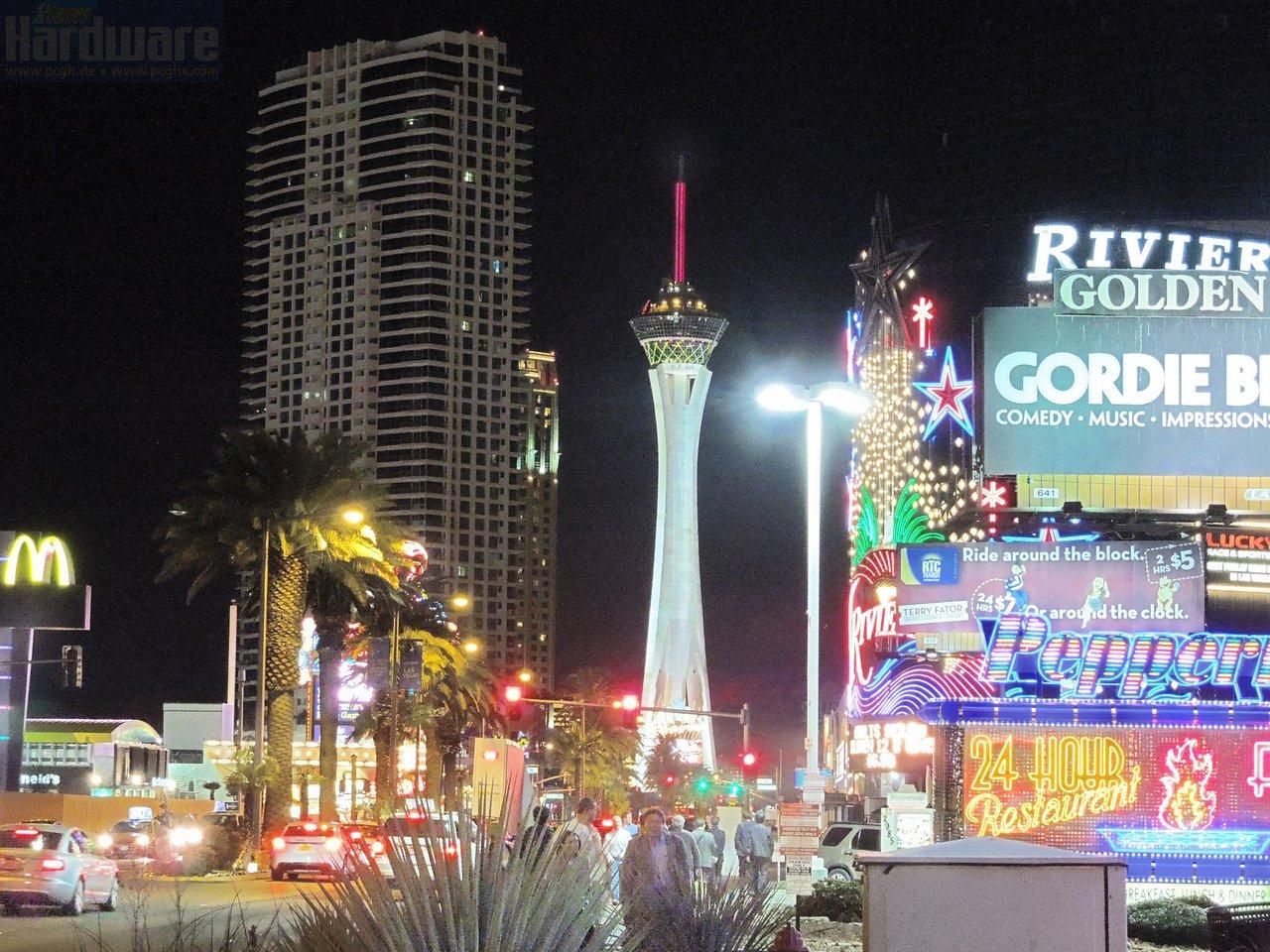 [15/01/2012] CES 2012: Top-Hardware, Kuriositäten und Impressionen von der CES und Las Vegas (26)