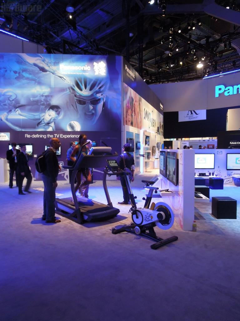 [15/01/2012] CES 2012: Top-Hardware, Kuriositäten und Impressionen von der CES und Las Vegas (38)