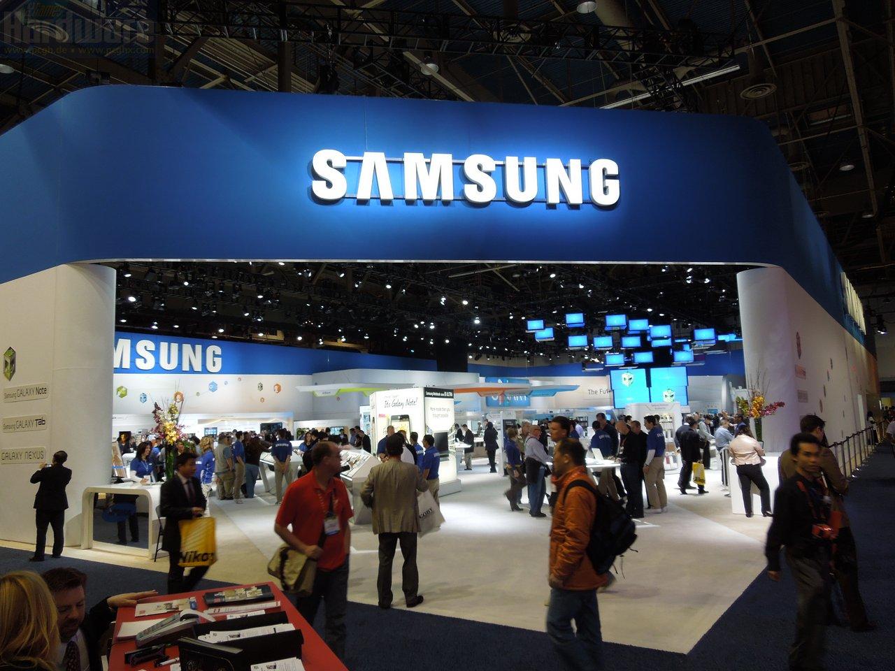 [15/01/2012] CES 2012: Top-Hardware, Kuriositäten und Impressionen von der CES und Las Vegas (44)