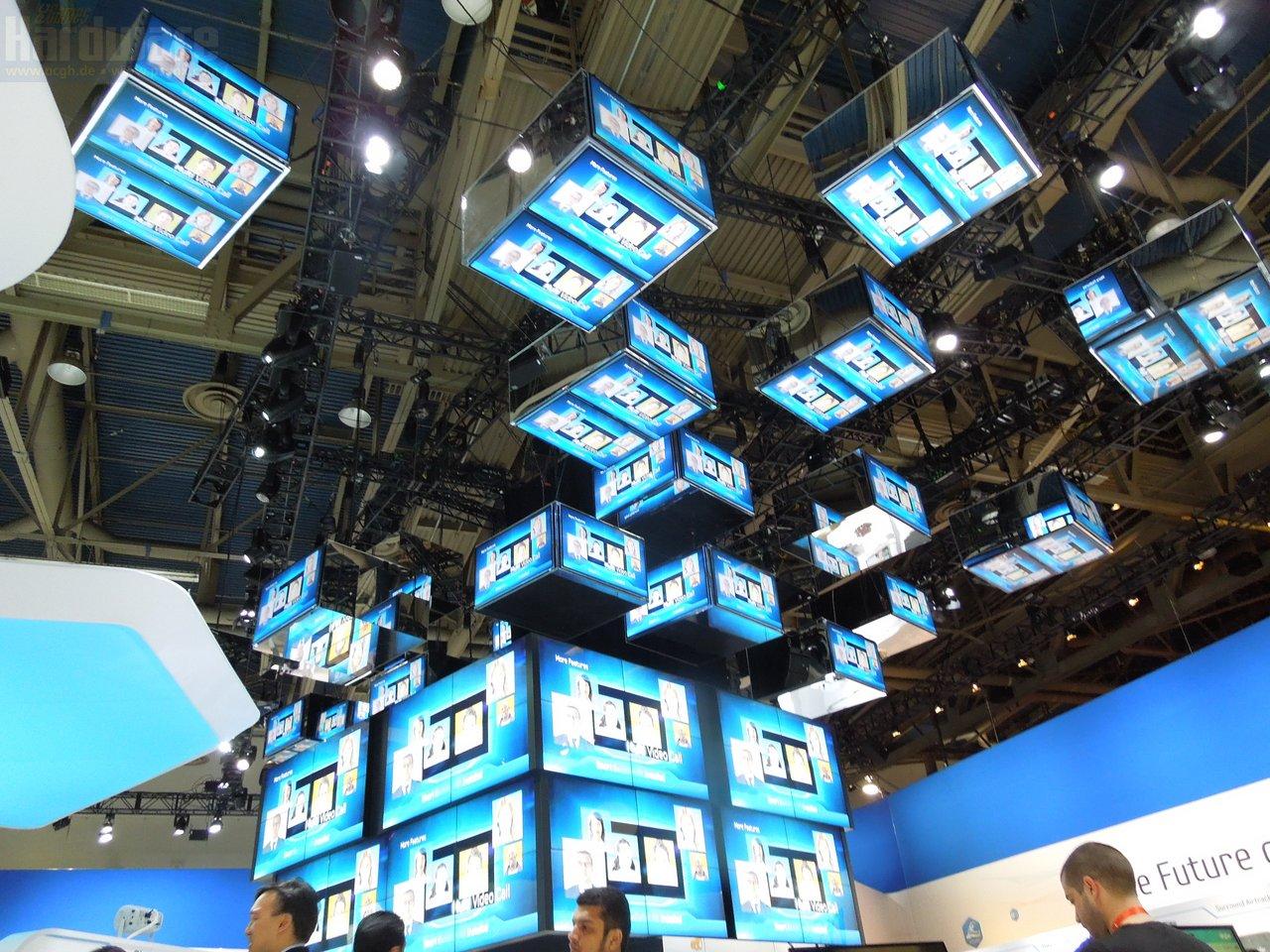 [15/01/2012] CES 2012: Top-Hardware, Kuriositäten und Impressionen von der CES und Las Vegas (45)
