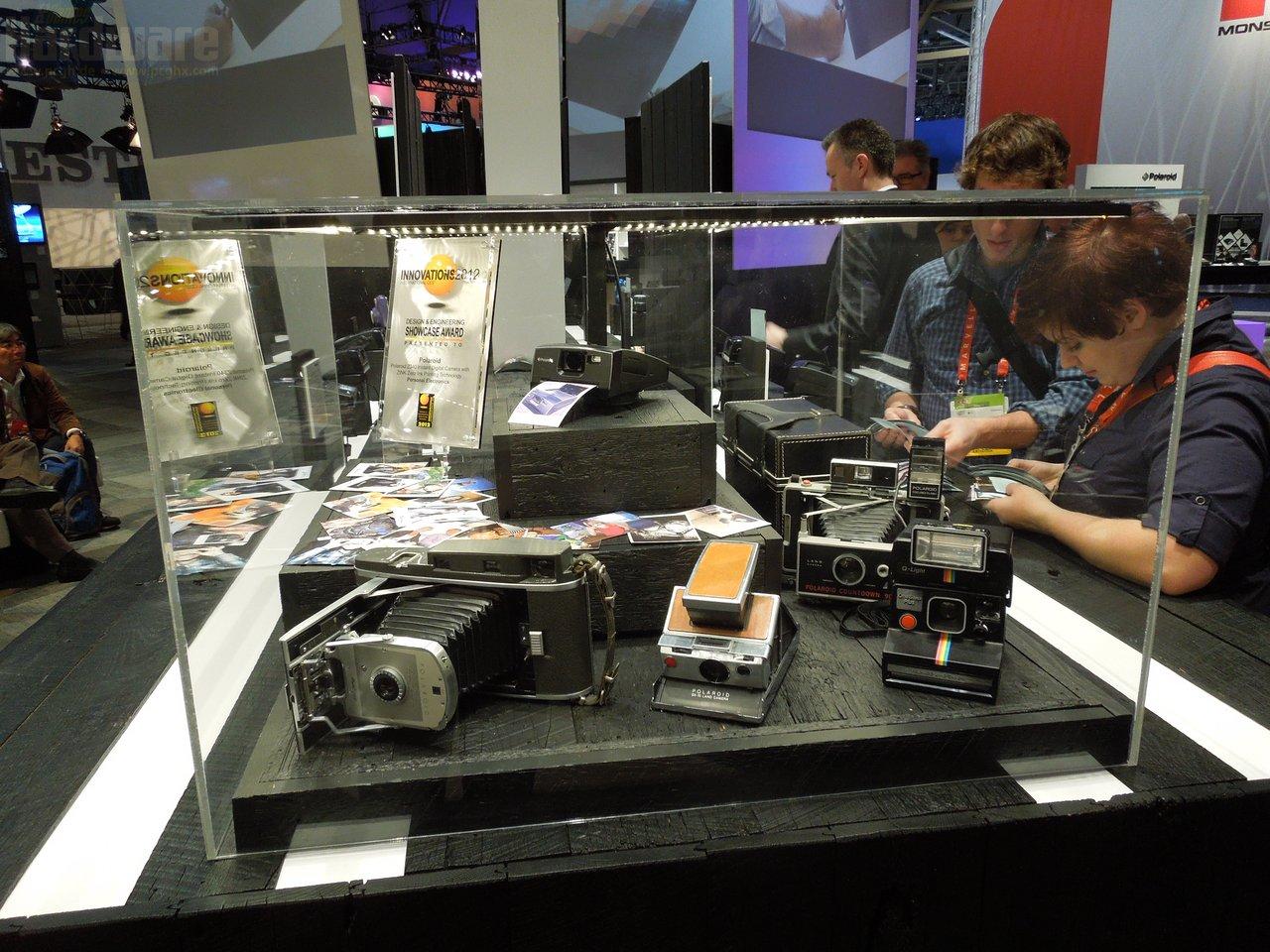 [15/01/2012] CES 2012: Top-Hardware, Kuriositäten und Impressionen von der CES und Las Vegas (48)