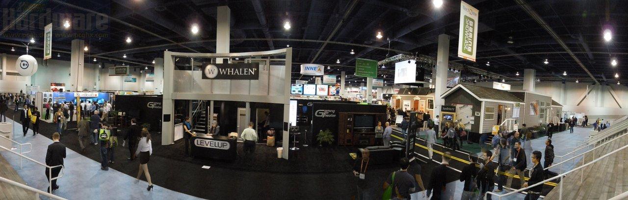 [15/01/2012] CES 2012: Top-Hardware, Kuriositäten und Impressionen von der CES und Las Vegas (51)