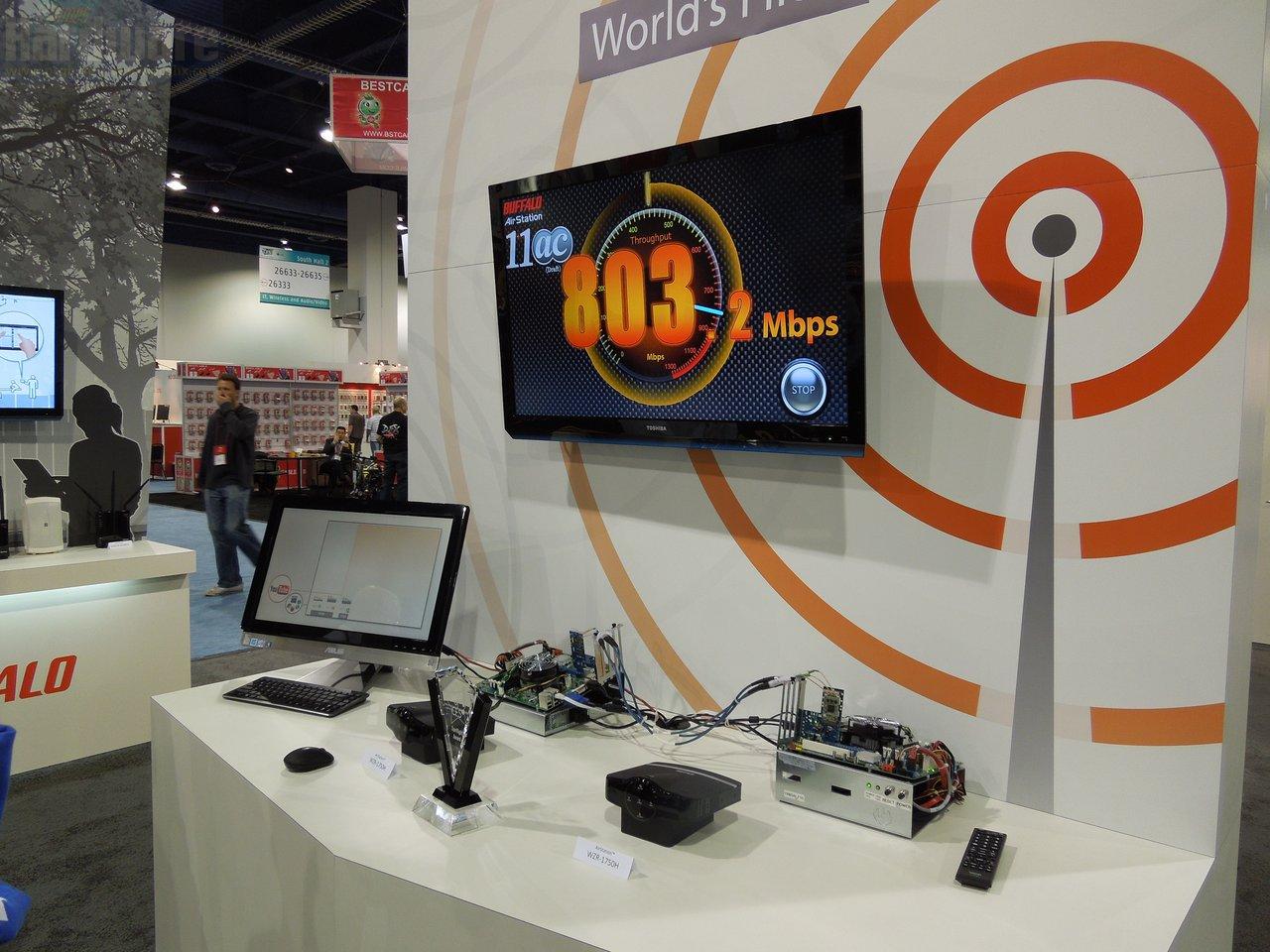 [15/01/2012] CES 2012: Top-Hardware, Kuriositäten und Impressionen von der CES und Las Vegas (59)