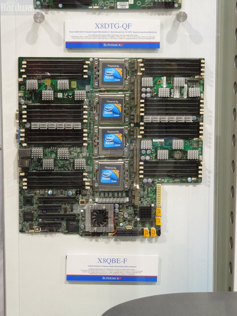 [15/01/2012] CES 2012: Top-Hardware, Kuriositäten und Impressionen von der CES und Las Vegas (61)
