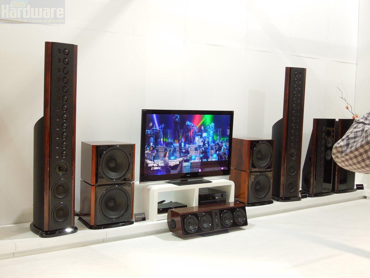 [15/01/2012] CES 2012: Top-Hardware, Kuriositäten und Impressionen von der CES und Las Vegas (62)